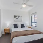 Bella Mare Coolangatta Beachside Apartments