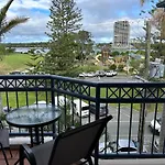 Bella Mare Coolangatta Beachside Apartments