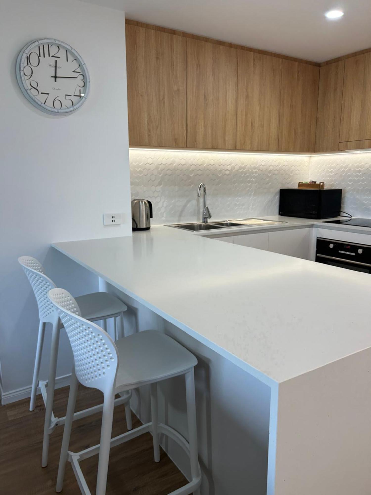 Aparthotel Bella Mare Coolangatta Beachside 4*