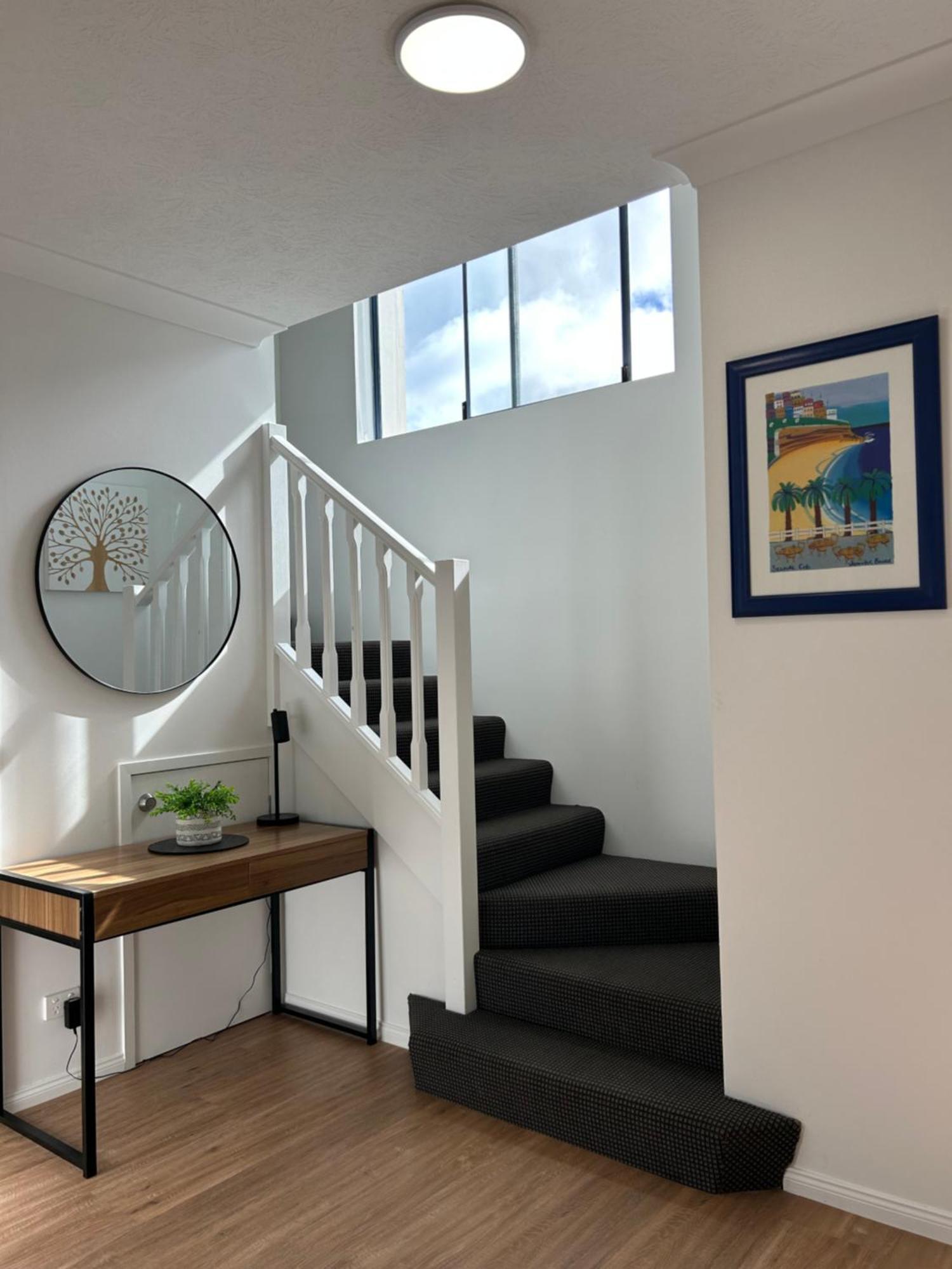 Bella Mare Coolangatta Beachside Aparthotel Gold Coast