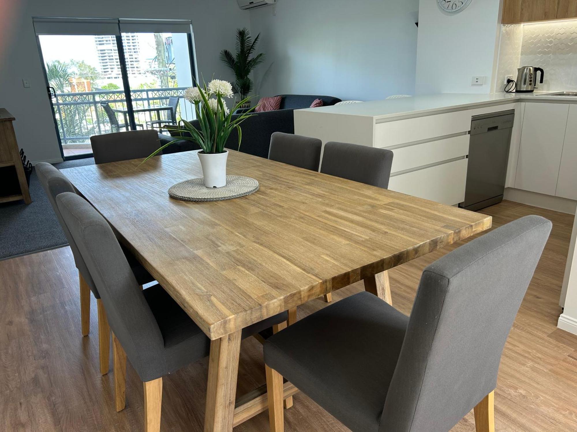 Bella Mare Coolangatta Beachside Gold Coast