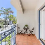 Bella Mare Coolangatta Beachside Apartments