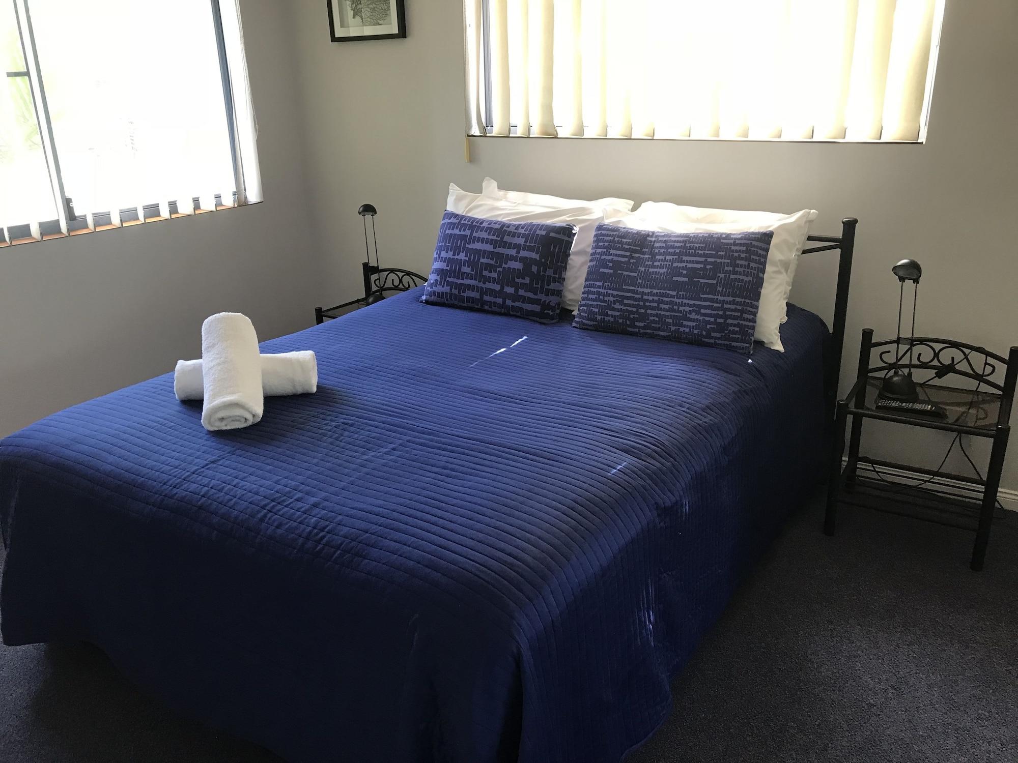 Aparthotel Bella Mare Coolangatta Beachside 4*