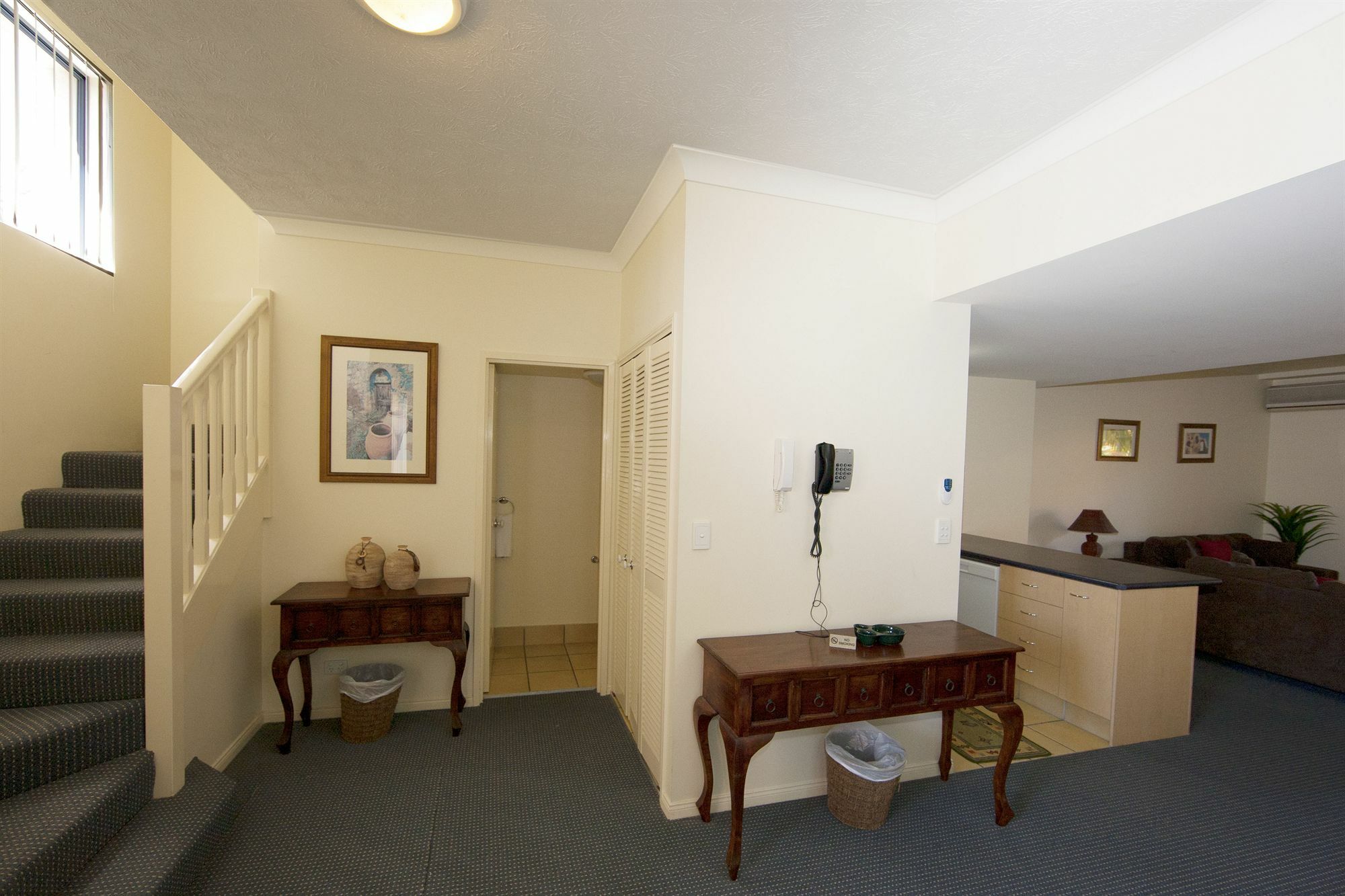 Bella Mare Coolangatta Beachside Aparthotel 4*